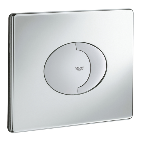 GROHE Skate Air 38506000 Клавиша смыва для унитаза