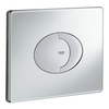 GROHE Skate Air 38506000 Клавиша смыва для унитаза