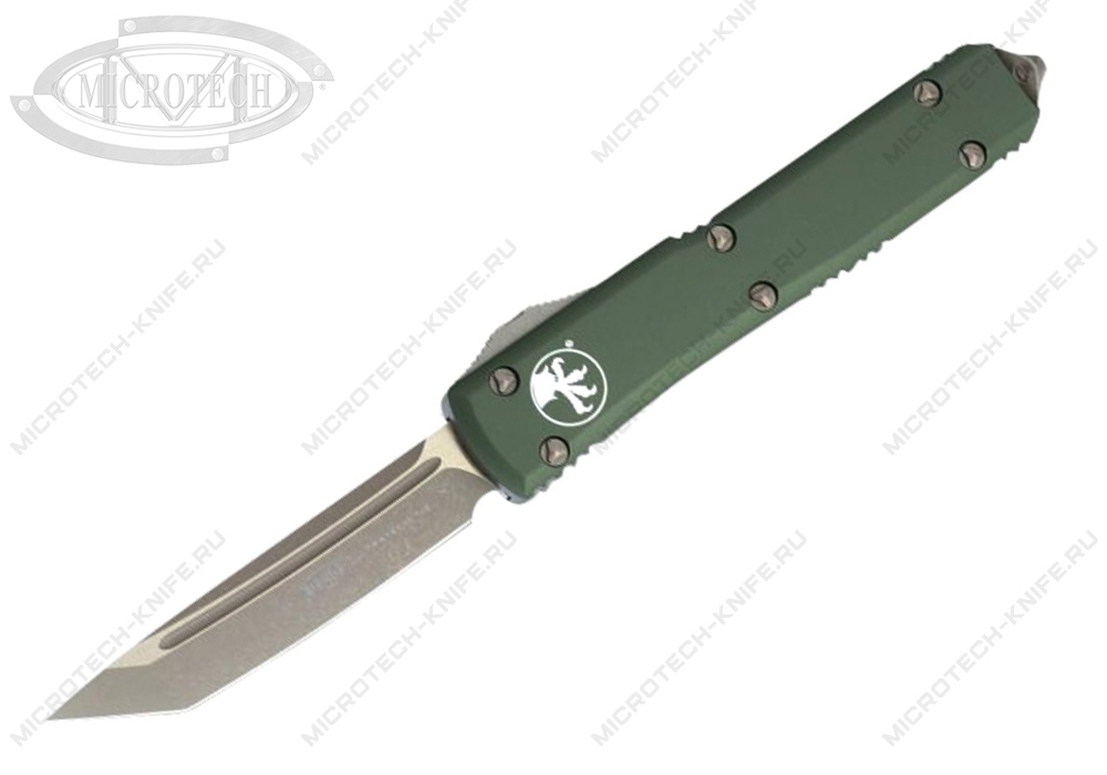 Нож Microtech Ultratech 123-13APOD