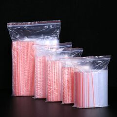 Пакет Zip-Lock 40*50 см 30 мкм
