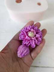 Силиконовая форма 