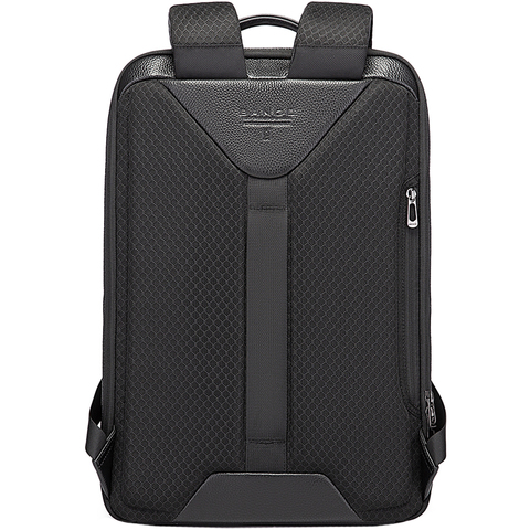 Картинка рюкзак городской Bange BG-6625 Black - 5