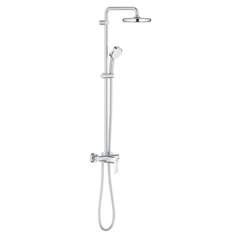 GROHE Tempesta 26224001 Душевая система со смесителем