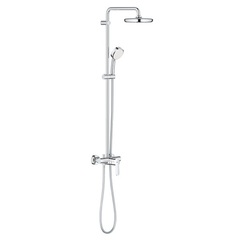 GROHE Tempesta 26224001 Душевая система со смесителем фото