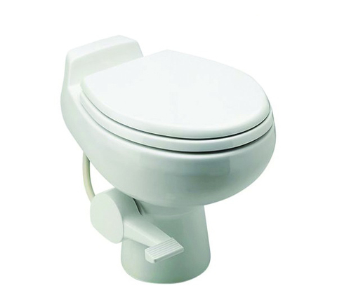 Туалет вакуумный Dometic VacuFlush 547+ (12V/24V)