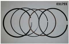 Комплект поршневых колец SGG 12000EH (D=89,к-т из 5 шт) / Piston ring combination