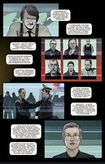 Гром: Трудное детство. Восход Анубиса (Эксклюзивная обложка)