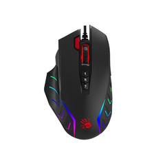 Компьютерная мышь A4Tech Bloody J95S Stone Black Activated