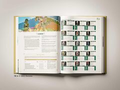 The Legend of Zelda: Tears of the Kingdom – The Complete Official Guide: Collector's Edition