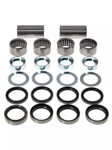Ремкомплект оси маятника SAK35001 (28-1179) Husaberg FC/FE/FS 450~650 05-08