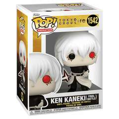 Funko POP! Tokyo Ghoul: Re: Ken Kaneki (Final Battle) (1542)