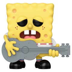 Funko POP! SpongeBob Squarepants: Ripped Pants Spongebob (1666)