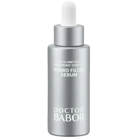 Сыворотка для лица Doctor Babor Hydration Hydro Filter Serum 30 мл