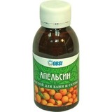 Настой для бани и ванны Апельсин - 1