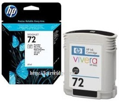 Картридж Hewlett-Packard (HP) C9397A №72