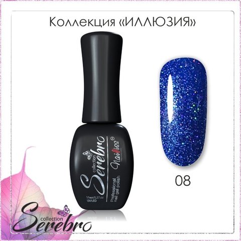 Гель-лак 