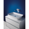 Ideal Standard Tesi A6578AA Смеситель встраиваемый однорычажный