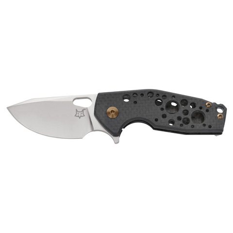 Складной нож FOX knives FX-526CF Suru Carbon Fiber