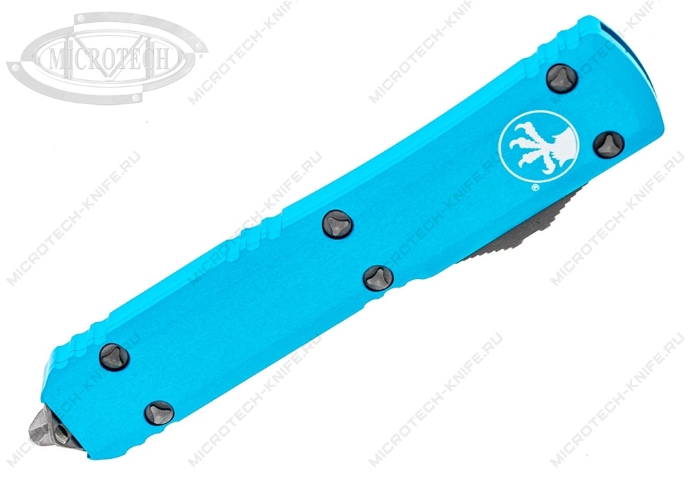 Нож Microtech Ultratech 121-10APTQ Apocalyptic