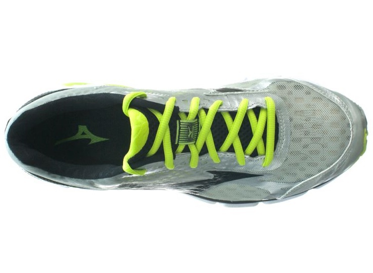 Кроссовки для бега Mizuno Wave Connect мужские (11) - 2