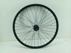 Колесо для велосипеда Shimano m475 26" (заднее)