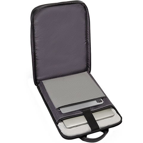Картинка рюкзак городской Bange BG-6625 Black - 6