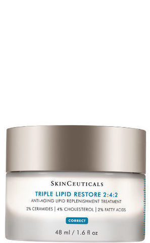 SkinCeuticals TRIPLE LIPID RESTORE Восстанавливающее липидное средство тройного действия 48мл