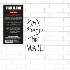 Виниловая пластинка Pink Floyd — The Wall (2LP)