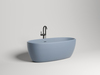 Salini Luce 100121MF Ванна 170x85