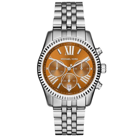 Наручные часы MICHAEL KORS MK6221, серебристый