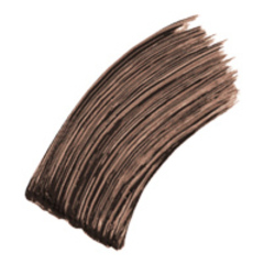 .Alvin D'or AD-12 Гель оттеночный водостойкий для бровей 24h waterproof тон 02 brown коричневый