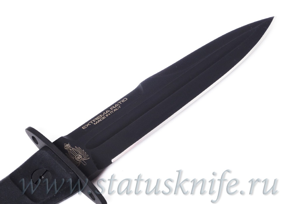 Нож Extrema Ratio Nimbus Ordinanza Limited Box