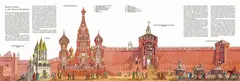 Как строилась Москва