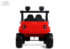 Jeep M101BX