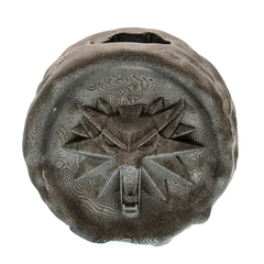 Фото Бусина Волк Urban Forge