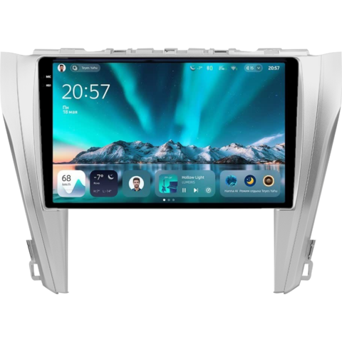 Teyes CC4 10.2