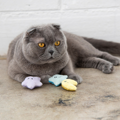 Petstages игрушка для кошек 