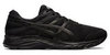Asics Gel Contend 6 кроссовки для бега мужские черные - 1