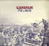 CARAVAN PALACE: Panic (Виниловая пластинка)
