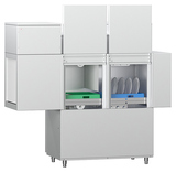 Туннельная посудомоечная машина Gabino LM-T-1700-R