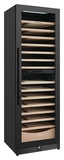 Винный шкаф Libhof Sommelier SMD-110 Slim Black