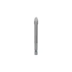 Сверло по керамике и стеклу 6 мм QuickBit® CeramicMaster Heller 50094