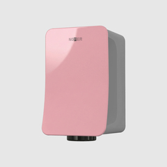 Nofer FUSION 01871.PK Сушилка для рук автоматическая 800 W, цвет:розовый фото