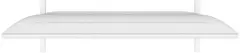 Телевизор LED LG 32" 32LQ63806LC.ARUG белый FULL HD 60Hz DVB-T DVB-T2 DVB-C DVB-S DVB-S2 USB WiFi Smart TV