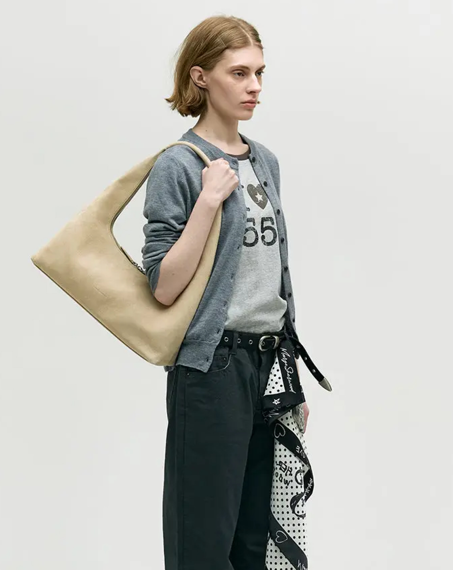 Сумка Margesherwood Hobo Large
