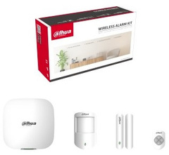 Комплект Dahua DHI-ART-ARC3800H-03-FW2(868)