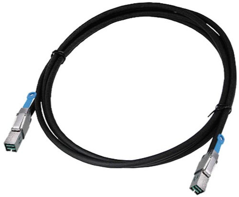 Кабель QNAP CAB-SAS20M-8644