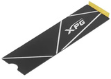 Накопитель SSD M.2 2280 ADATA AGAMMIXS70B-4T-CS