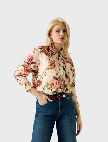 Блуза GUESS