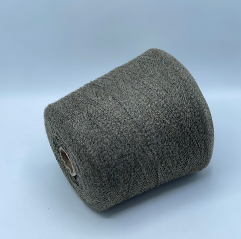 Cariaggi, Frise sof, 480м/100гр, 100% кашемир, Хаки(259), 41165